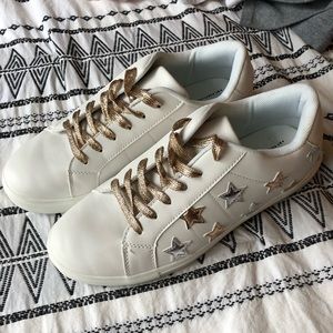 Portland size 8.5 shoes